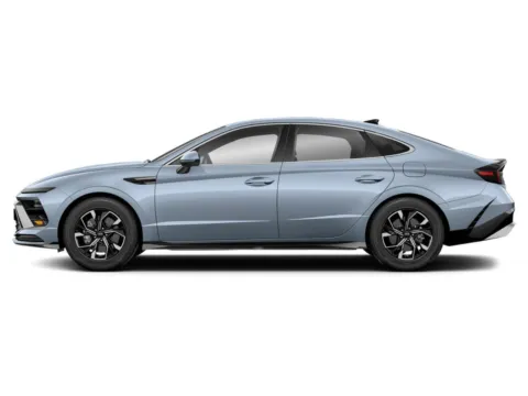 Another view of 2025 Hyundai Sonata SEL for sale in Des Moines, IA at Capital City Motor Company