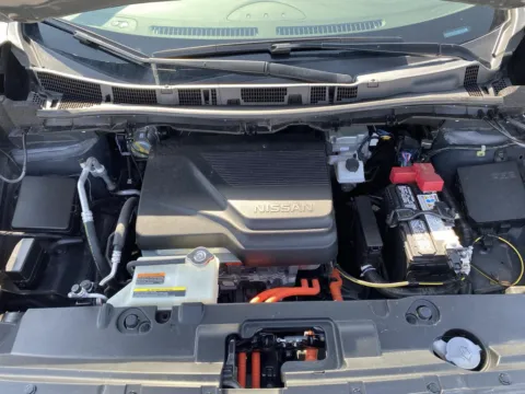 More photos of 2025 Nissan LEAF S at Capital City Motor Company, IA