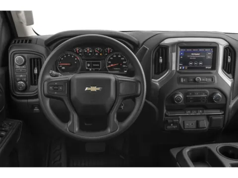 Photos of 2020 Chevrolet Silverado 3500 HD Work Truck for sale in Des Moines, IA at Capital City Motor Company