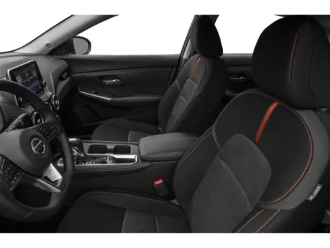 More photos of 2022 Nissan Sentra SR at Capital City Motor Company, IA
