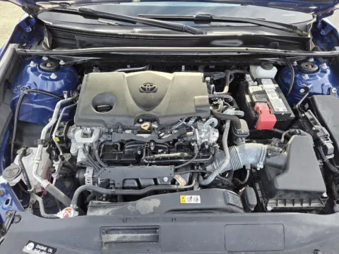 More photos of 2023 Toyota Camry SE at Capital City Motor Company, IA