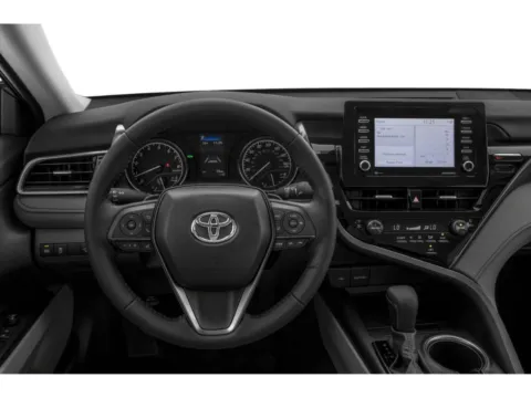 Photos of 2023 Toyota Camry SE for sale in Des Moines, IA at Capital City Motor Company