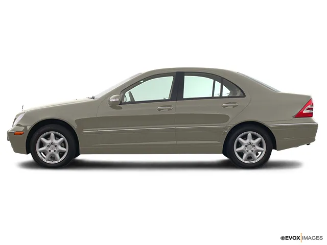 2005 Mercedes-Benz C-Class 3.2L for sale in Des Moines, IA