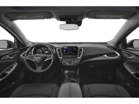 Another view of 2025 Chevrolet Malibu LT for sale in Des Moines, IA at Capital City Motor Company