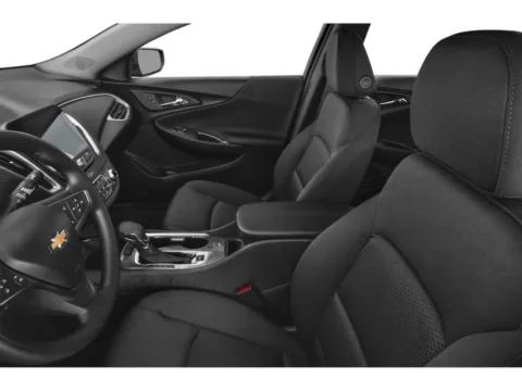 More photos of 2025 Chevrolet Malibu LT at Capital City Motor Company, IA
