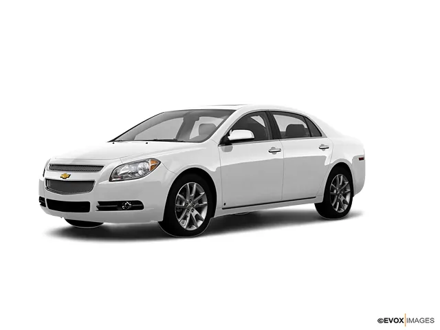 2009 Chevrolet Malibu LTZ for sale in Des Moines, IA