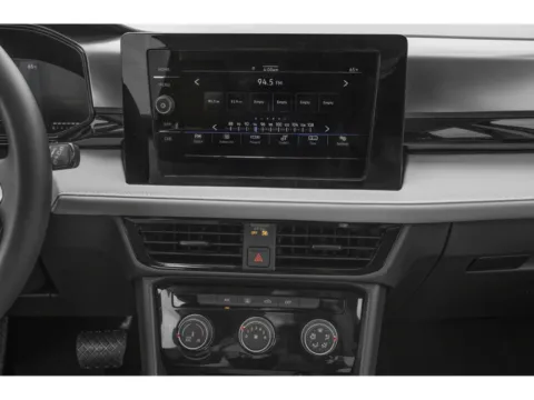More photos of 2025 Volkswagen Taos S at Capital City Motor Company, IA