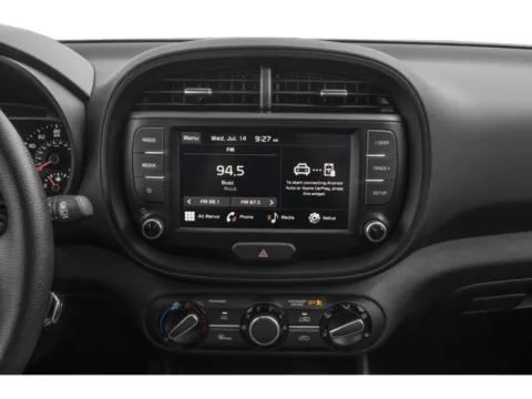 More photos of 2022 Kia Soul LX at Capital City Motor Company, IA
