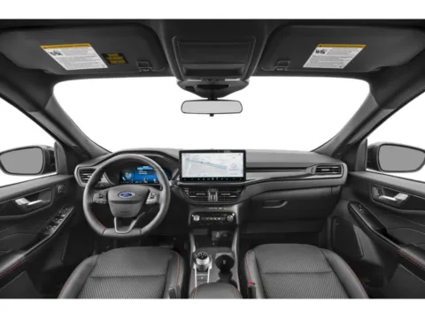 Another view of 2025 Ford Escape ST-Line Select for sale in Des Moines, IA at Capital City Motor Company