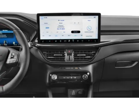More photos of 2025 Ford Escape ST-Line Select at Capital City Motor Company, IA