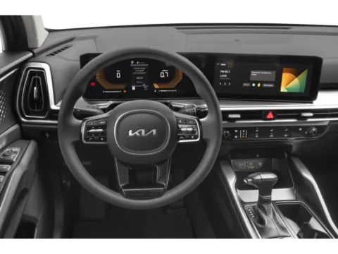 Photos of 2024 Kia Sorento LX for sale in Des Moines, IA at Capital City Motor Company