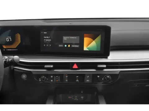 More photos of 2024 Kia Sorento LX at Capital City Motor Company, IA