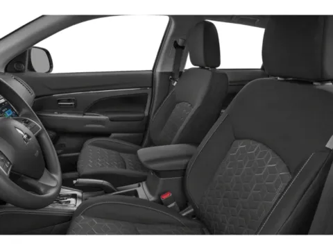 More photos of 2024 Mitsubishi Outlander Sport SE at Capital City Motor Company, IA