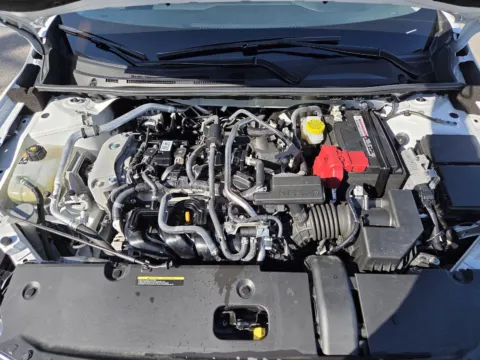 More photos of 2025 Nissan Sentra SV at Capital City Motor Company, IA
