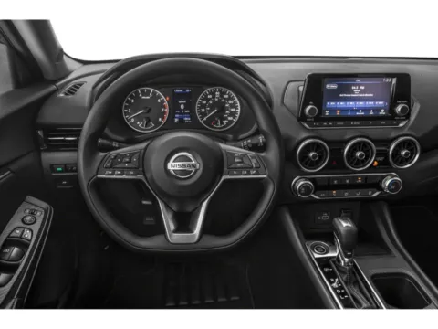 Photos of 2023 Nissan Sentra SV for sale in Des Moines, IA at Capital City Motor Company