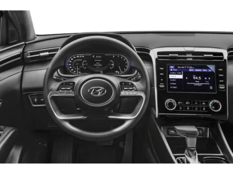 Photos of 2023 Hyundai Santa Cruz SEL for sale in Des Moines, IA at Capital City Motor Company