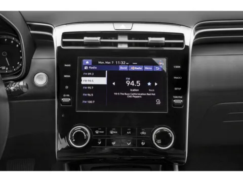 More photos of 2023 Hyundai Santa Cruz SEL at Capital City Motor Company, IA