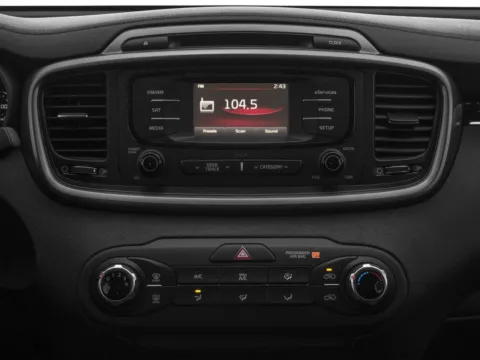 More photos of 2016 Kia Sorento LX V6 at Capital City Motor Company, IA