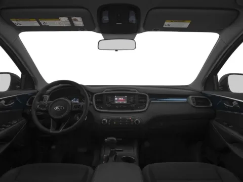 Another view of 2016 Kia Sorento LX V6 for sale in Des Moines, IA at Capital City Motor Company