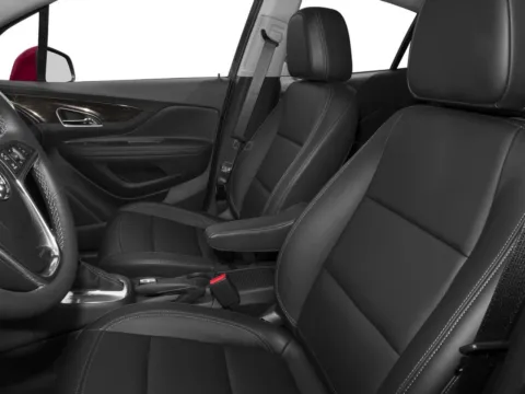 More photos of 2016 Buick Encore at Capital City Motor Company, IA
