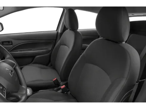 More photos of 2018 Mitsubishi Mirage ES at Capital City Motor Company, IA