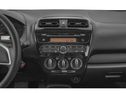 More photos of 2018 Mitsubishi Mirage ES at Capital City Motor Company, IA