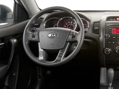 Photos of 2012 Kia Sorento EX for sale in Des Moines, IA at Capital City Motor Company