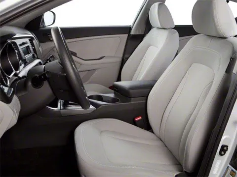 More photos of 2013 Kia Optima LX at Capital City Motor Company, IA