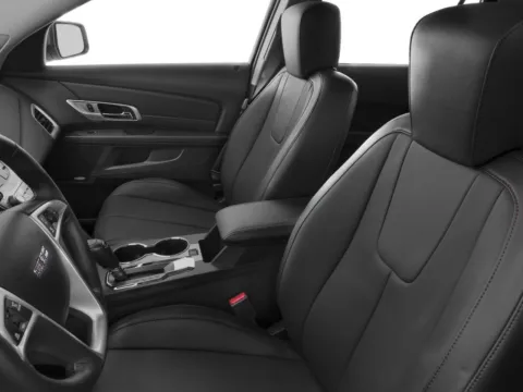 More photos of 2017 GMC Terrain SLT at Capital City Motor Company, IA