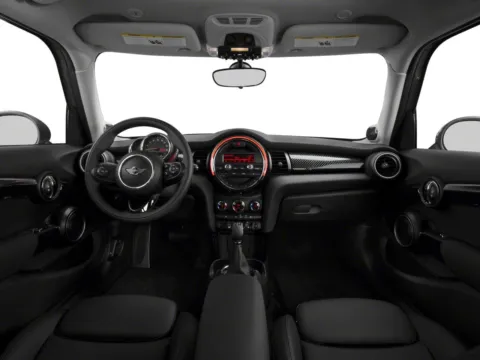 Another view of 2018 MINI Hardtop 4 Door Cooper S for sale in Des Moines, IA at Capital City Motor Company