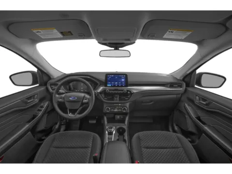 Another view of 2024 Ford Escape Active for sale in Des Moines, IA at Capital City Motor Company