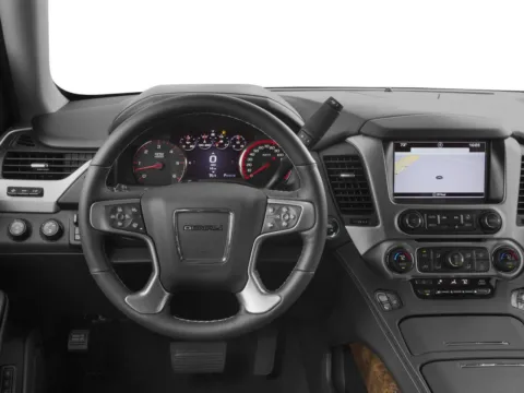 Photos of 2017 GMC Yukon Denali for sale in Des Moines, IA at Capital City Motor Company