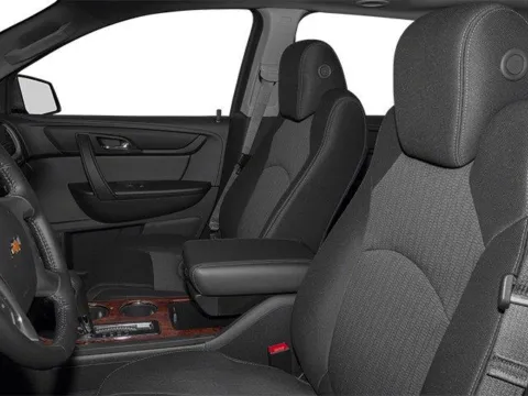 More photos of 2014 Chevrolet Traverse LT at Capital City Motor Company, IA