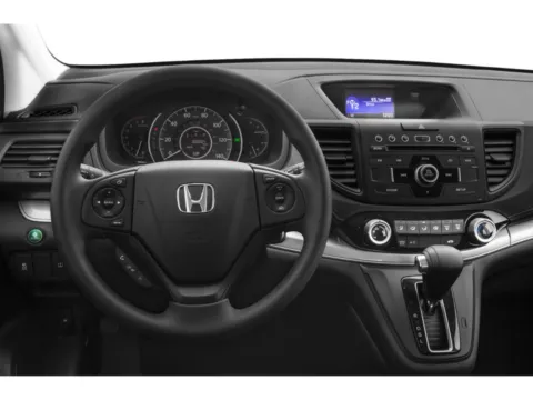 Photos of 2015 Honda CR-V LX for sale in Des Moines, IA at Capital City Motor Company