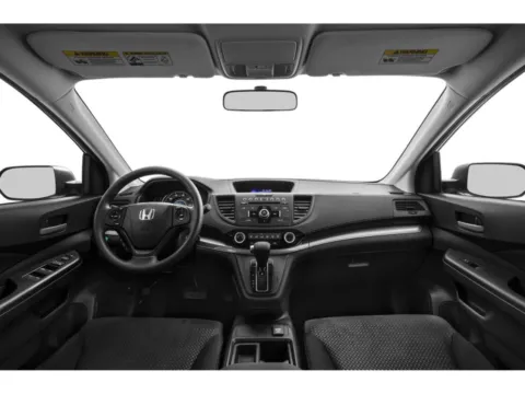 Another view of 2015 Honda CR-V LX for sale in Des Moines, IA at Capital City Motor Company