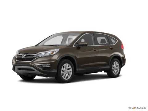 Brown 2015 Honda CR-V EX for sale in Des Moines, IA
