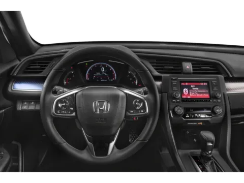 Photos of 2019 Honda Civic Sport for sale in Des Moines, IA at Capital City Motor Company