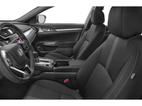 More photos of 2019 Honda Civic Sport at Capital City Motor Company, IA