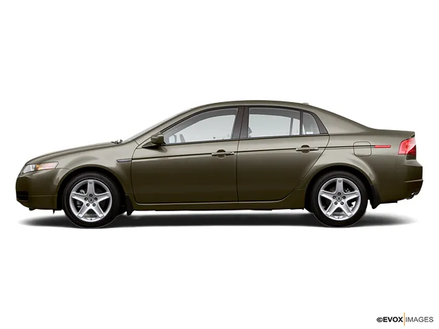 2006 ACURA TL for sale in Des Moines, IA