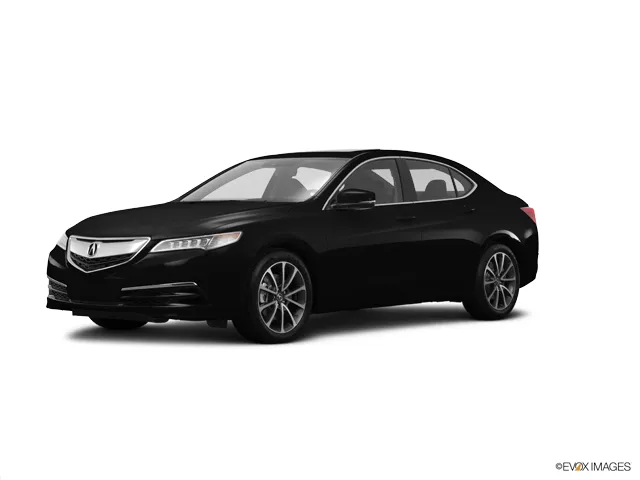 2015 ACURA TLX SH-AWD V6 w/Advance for sale in Des Moines, IA