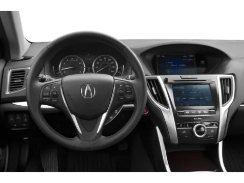 Photos of 2015 Acura TLX V6 Advance for sale in Des Moines, IA at Capital City Motor Company
