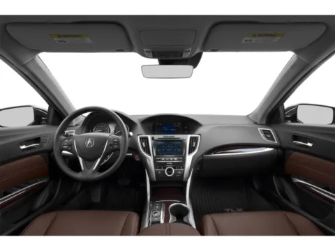 More photos of 2015 Acura TLX V6 Advance at Capital City Motor Company, IA