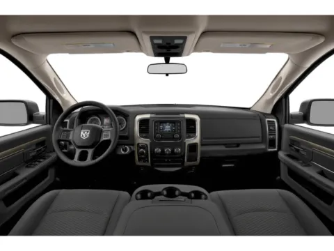 More photos of 2024 Ram 1500 Classic SLT at Capital City Motor Company, IA