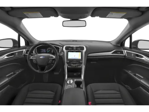 More photos of 2019 Ford Fusion SE at Capital City Motor Company, IA