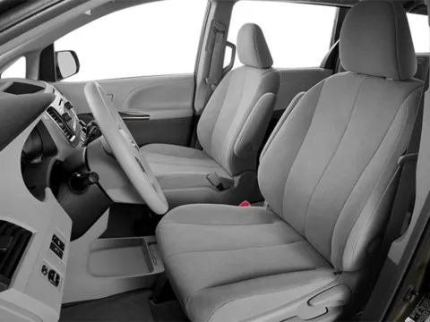More photos of 2014 Toyota Sienna LE 8-Passenger at Capital City Motor Company, IA