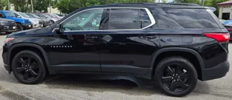 More photos of 2019 Chevrolet Traverse LT Leather at Capital City Motor Company, IA