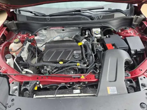 More photos of 2024 Chevrolet Trax 2RS at Capital City Motor Company, IA