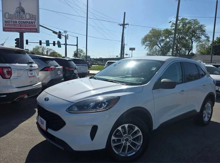2022 Ford Escape SE for sale in Des Moines, IA