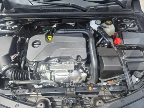 More photos of 2024 Chevrolet Malibu LT at Capital City Motor Company, IA