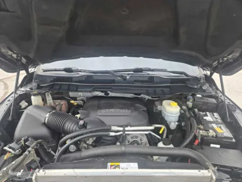 More photos of 2018 Ram 2500 Big Horn at Capital City Motor Company, IA